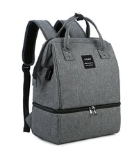 Detachable Mother and Baby Bag