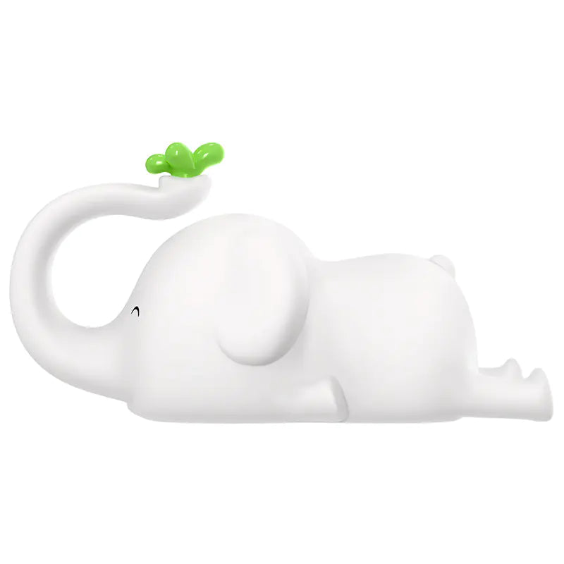 Cute Dumbo Night Light - Ideal Kids' Bedside Lamp